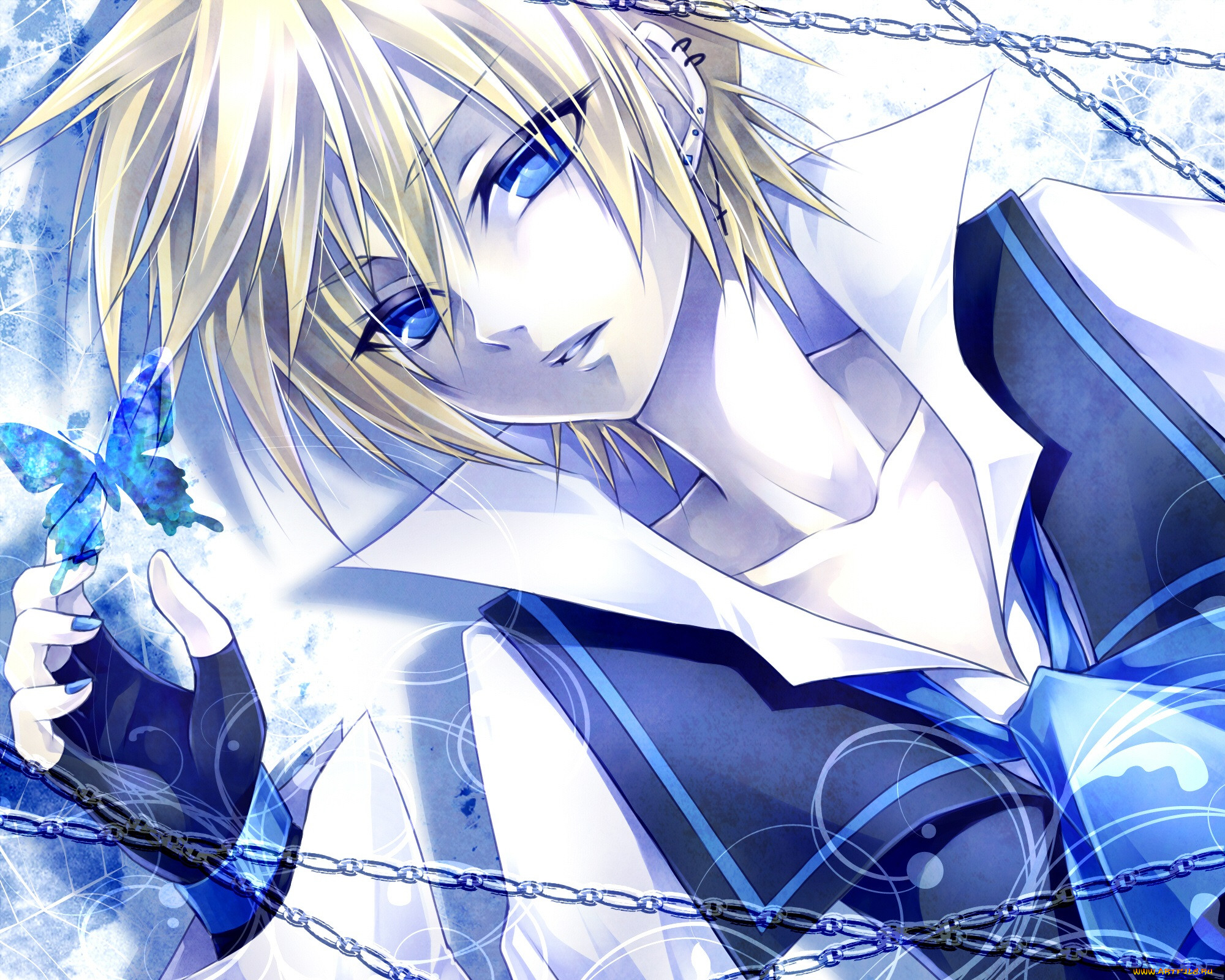 , vocaloid, 